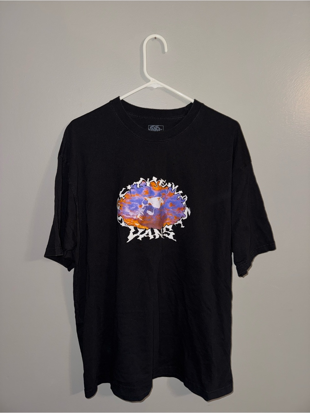 Vans Graphic Tee